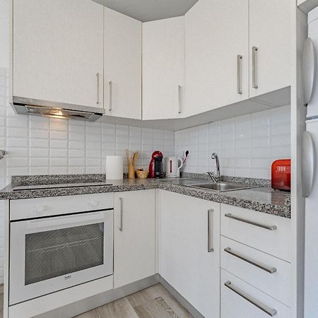 Primavera Tranquil Retreat 2-Bedroom Apartment With Balcony, Garden View & Fiber Wifi Arona  Esterno foto
