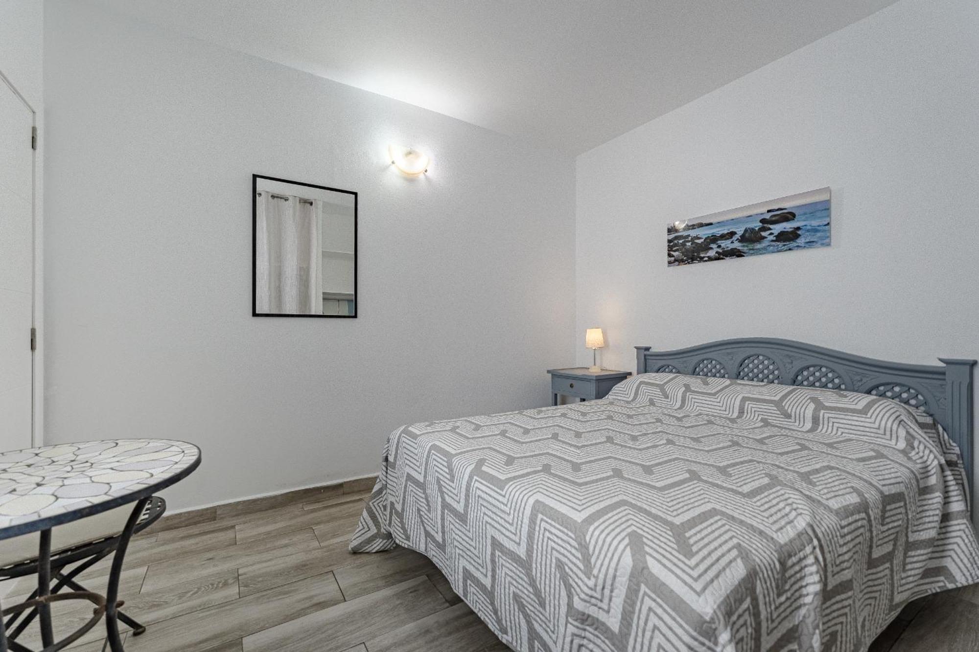 Primavera Tranquil Retreat 2-Bedroom Apartment With Balcony, Garden View & Fiber Wifi Arona  Esterno foto