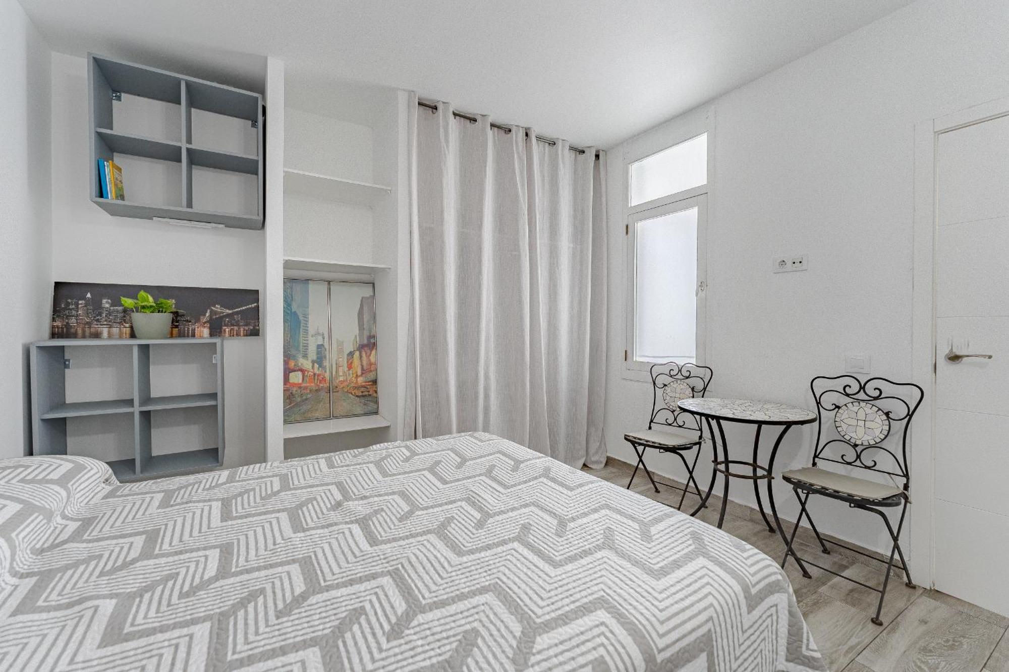 Primavera Tranquil Retreat 2-Bedroom Apartment With Balcony, Garden View & Fiber Wifi Arona  Esterno foto
